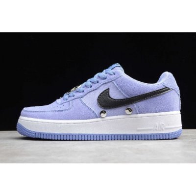 Nike Air Force 1 Low Indigo Kaykay Ayakkabı Türkiye - JF82TAUS